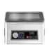 Caso Chamber Vacuum Sealer VacuChef 50 Power 300 W Stainless steel