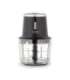 Caso Multi Chopper Chop & Go Black 200 W