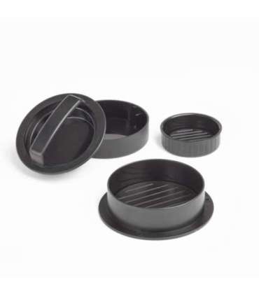 Caso Meat Mincer FW 2500 Stainless Steel 2500 W Number of speeds 2 Throughput (kg/min) 2.5 3 stainless