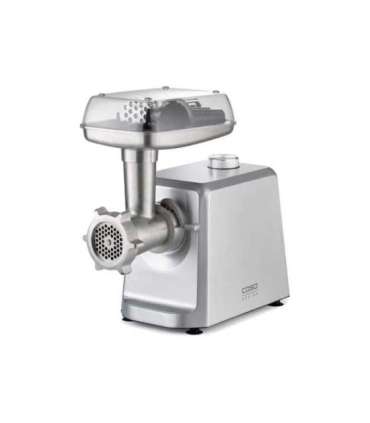 Caso Meat Mincer FW 2500 Stainless Steel 2500 W Number of speeds 2 Throughput (kg/min) 2.5 3 stainless