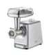 Caso Meat Mincer FW 2500 Stainless Steel 2500 W Number of speeds 2 Throughput (kg/min) 2.5 3 stainless