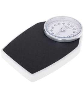 Adler Mechanical Bathroom Scale AD 8177 Maximum weight (capacity) 150 kg Accuracy 1000 g Black