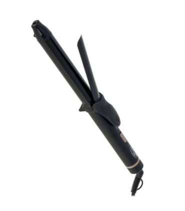 Adler Curling Iron AD 2115 Barrel diameter 25 mm Temperature (max) 200 °C Black