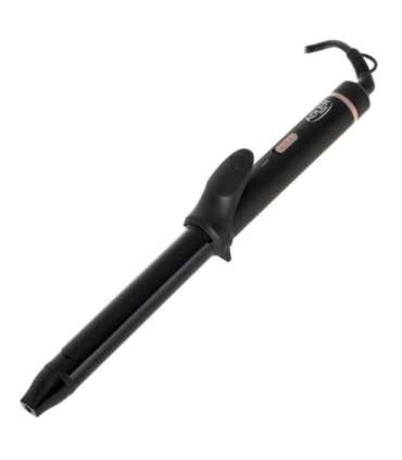 Adler Curling Iron AD 2115 Barrel diameter 25 mm Temperature (max) 200 °C Black