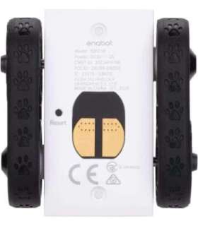 Enabot EBO SE Robot IP Camera Compact N/A MP N/A 16GB external memory, support 256GB at maximum White