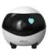 Enabot EBO SE Robot IP Camera Compact N/A MP N/A 16GB external memory, support 256GB at maximum White
