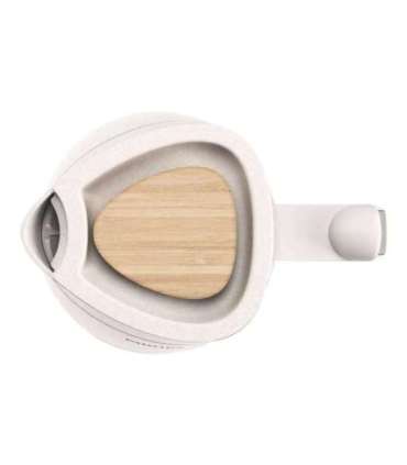 Philips Kettle HD9365/10 Eco Conscious Edition Electric 2200 W 1.7 L 100% bioplastic 360° rotational base |