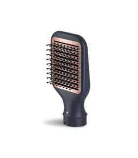 Philips Hair Styler BHA530/00 5000 Series Warranty 24 month(s) Ion conditioning Number of heating levels 3 |