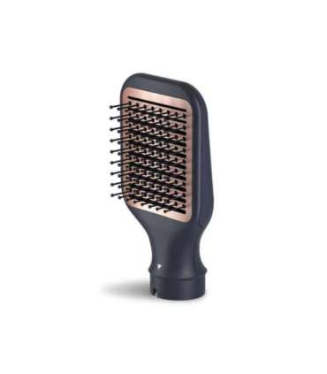 Philips Hair Styler BHA530/00 5000 Series Warranty 24 month(s) Ion conditioning Number of heating levels 3 |