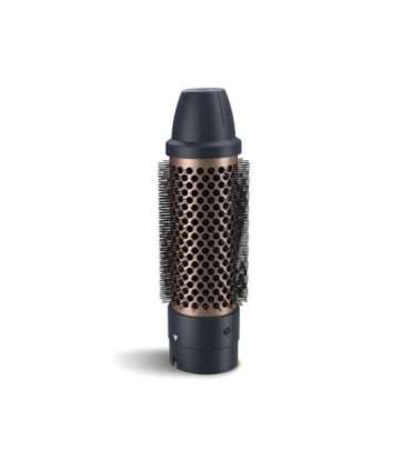 Philips Hair Styler BHA530/00 5000 Series Warranty 24 month(s) Ion conditioning Number of heating levels 3 |