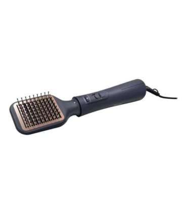 Philips Hair Styler BHA530/00 5000 Series Warranty 24 month(s) Ion conditioning Number of heating levels 3 |