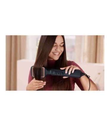 Philips Hair Styler BHA530/00 5000 Series Warranty 24 month(s) Ion conditioning Number of heating levels 3 |