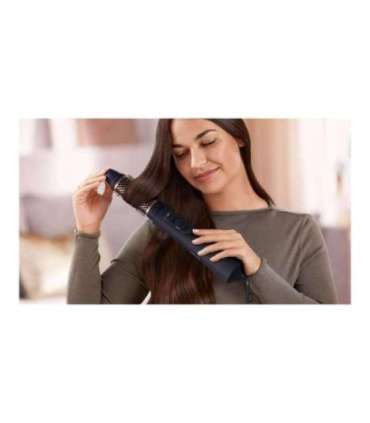 Philips Hair Styler BHA530/00 5000 Series Warranty 24 month(s) Ion conditioning Number of heating levels 3 |