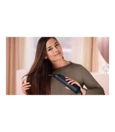 Philips Hair Styler BHA530/00 5000 Series Warranty 24 month(s) Ion conditioning Number of heating levels 3 |