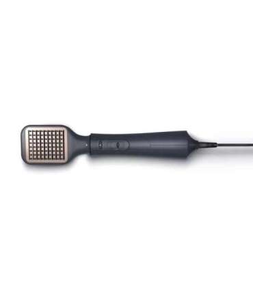 Philips Hair Styler BHA530/00 5000 Series Warranty 24 month(s) Ion conditioning Number of heating levels 3 |