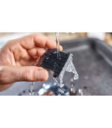 Philips Hair Clipper HC3510/15 Series 3000 Corded Number of length steps 13 Step precise 2 mm Black