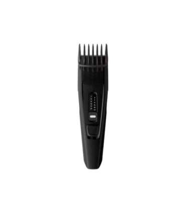 Philips Hair Clipper HC3510/15 Series 3000 Corded Number of length steps 13 Step precise 2 mm Black
