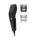 Philips Hair Clipper HC3510/15 Series 3000 Corded Number of length steps 13 Step precise 2 mm Black