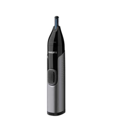 Philips Nose, Ear and Eyebrow Trimmer NT3650/16 Nose, ear and eyebrow trimmer Grey
