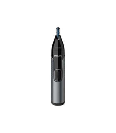 Philips Nose, Ear and Eyebrow Trimmer NT3650/16 Nose, ear and eyebrow trimmer Grey