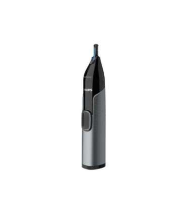 Philips Nose, Ear and Eyebrow Trimmer NT3650/16 Nose, ear and eyebrow trimmer Grey