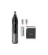 Philips Nose, Ear and Eyebrow Trimmer NT3650/16 Nose, ear and eyebrow trimmer Grey