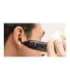 Philips Nose, Ear and Eyebrow Trimmer NT3650/16 Nose, ear and eyebrow trimmer Grey