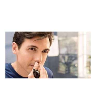 Philips Nose, Ear and Eyebrow Trimmer NT3650/16 Nose, ear and eyebrow trimmer Grey