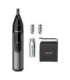 Philips Nose, Ear and Eyebrow Trimmer NT3650/16 Nose, ear and eyebrow trimmer Grey