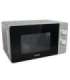 Gorenje Microwave Oven MO20E1S Free standing 20 L 800 W Silver