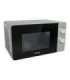 Gorenje Microwave Oven MO20E1S Free standing 20 L 800 W Silver