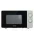 Gorenje Microwave Oven MO20E1S Free standing 20 L 800 W Silver