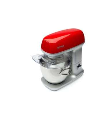 Gorenje Kitchen machine MMC1000RLR 1000 W Number of speeds 7 Bowl capacity 4.5 L Meat mincer Stainless