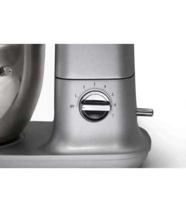 Gorenje Kitchen machine MMC1000RLR 1000 W Number of speeds 7 Bowl capacity 4.5 L Meat mincer Stainless