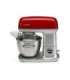 Gorenje Kitchen machine MMC1000RLR 1000 W Number of speeds 7 Bowl capacity 4.5 L Meat mincer Stainless