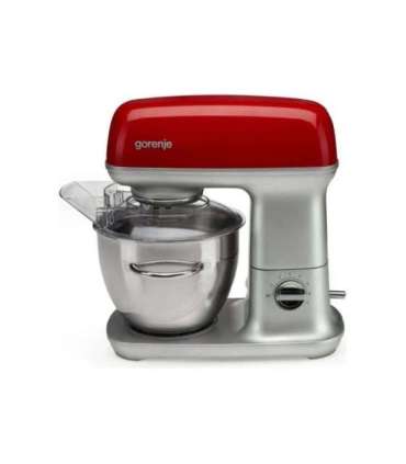 Gorenje Kitchen machine MMC1000RLR 1000 W Number of speeds 7 Bowl capacity 4.5 L Meat mincer Stainless