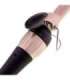 Adler Curling Iron AD 2116 Ceramic heating system Barrel diameter 19 mm Temperature (max) 200 °C 36 W |