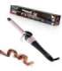 Adler Curling Iron AD 2116 Ceramic heating system Barrel diameter 19 mm Temperature (max) 200 °C 36 W |