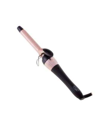 Adler Curling Iron AD 2116 Ceramic heating system Barrel diameter 19 mm Temperature (max) 200 °C 36 W |