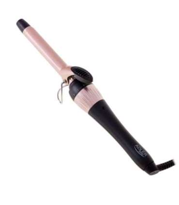 Adler Curling Iron AD 2116 Ceramic heating system Barrel diameter 19 mm Temperature (max) 200 °C 36 W |