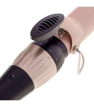 Adler Curling Iron AD 2118 Ceramic heating system Barrel diameter 32 mm Temperature (max) 200 °C 56 W |