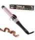 Adler Curling Iron AD 2118 Ceramic heating system Barrel diameter 32 mm Temperature (max) 200 °C 56 W |