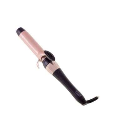 Adler Curling Iron AD 2118 Ceramic heating system Barrel diameter 32 mm Temperature (max) 200 °C 56 W |