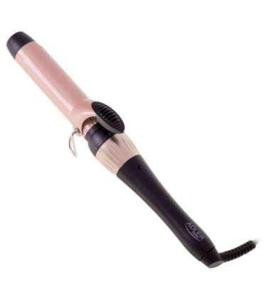 Adler Curling Iron AD 2118 Ceramic heating system Barrel diameter 32 mm Temperature (max) 200 °C 56 W |