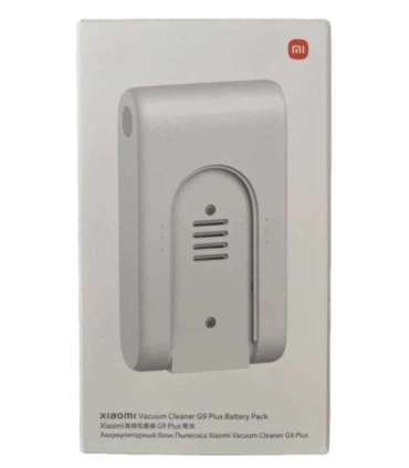 Xiaomi Vacuum Cleaner G9 Plus Battery Pack