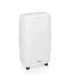 Tristar Dehumidifier DH-5419 Power 205 W Suitable for rooms up to 45 m³ Water tank capacity 2.5 L White