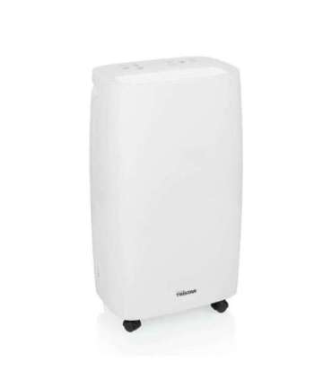 Tristar Dehumidifier DH-5419 Power 205 W Suitable for rooms up to 45 m³ Water tank capacity 2.5 L White