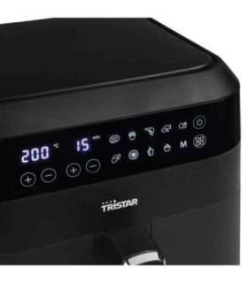 Tristar Digital Airfryer XXL FR-6999 Power 1700 W Capacity 6 L Black