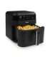 Tristar Digital Airfryer XXL FR-6999 Power 1700 W Capacity 6 L Black