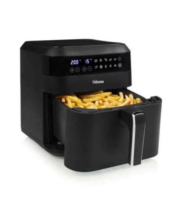 Tristar Digital Airfryer XXL FR-6999 Power 1700 W Capacity 6 L Black